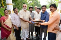 NBK New Movie Opening
